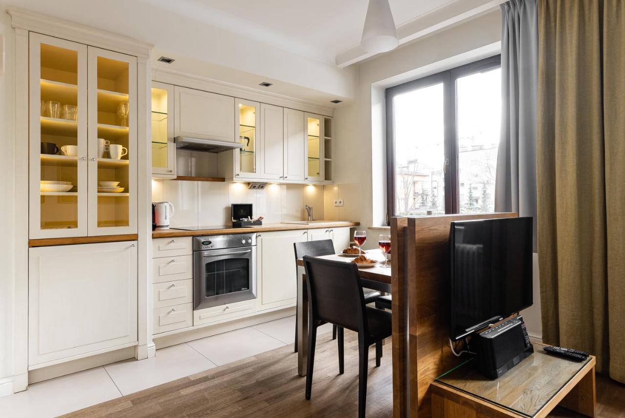 Apartamenty Oaza Deluxe Zakopane Ngoại thất bức ảnh