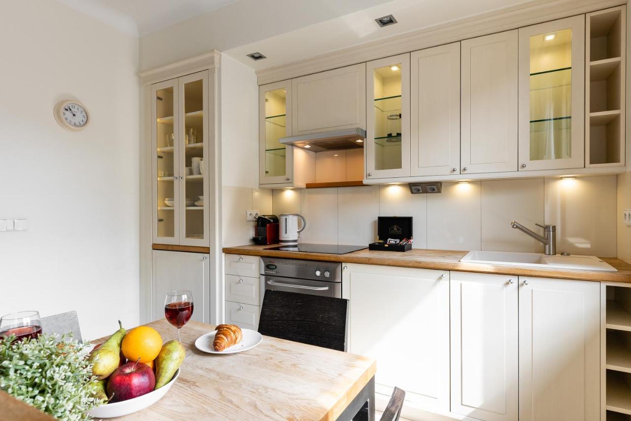 Apartamenty Oaza Deluxe Zakopane Ngoại thất bức ảnh