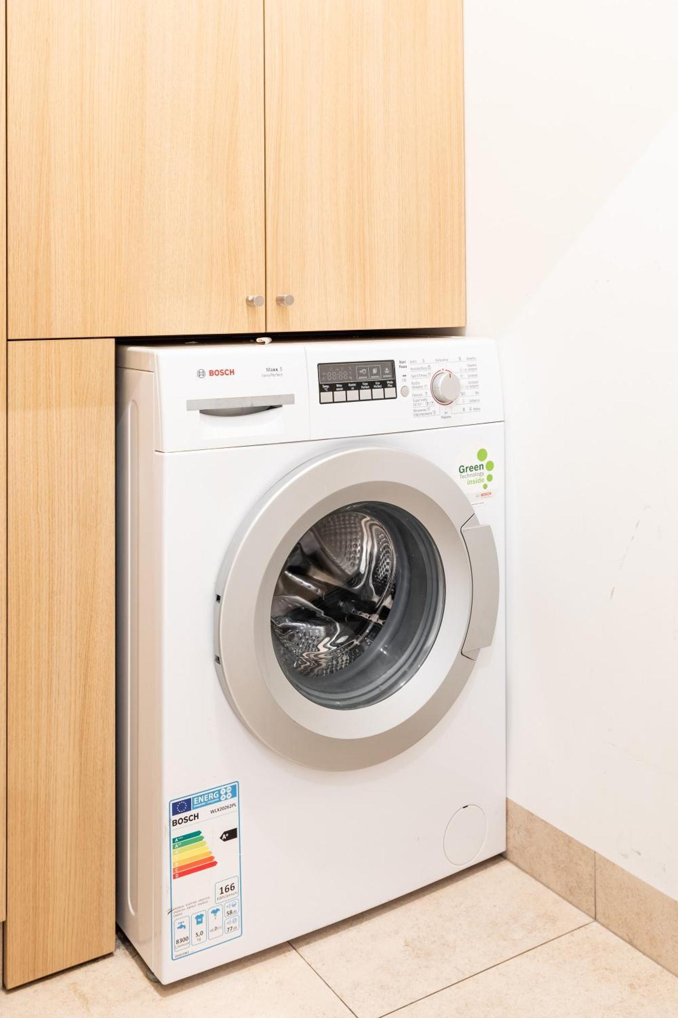 Apartamenty Oaza Deluxe Zakopane Ngoại thất bức ảnh