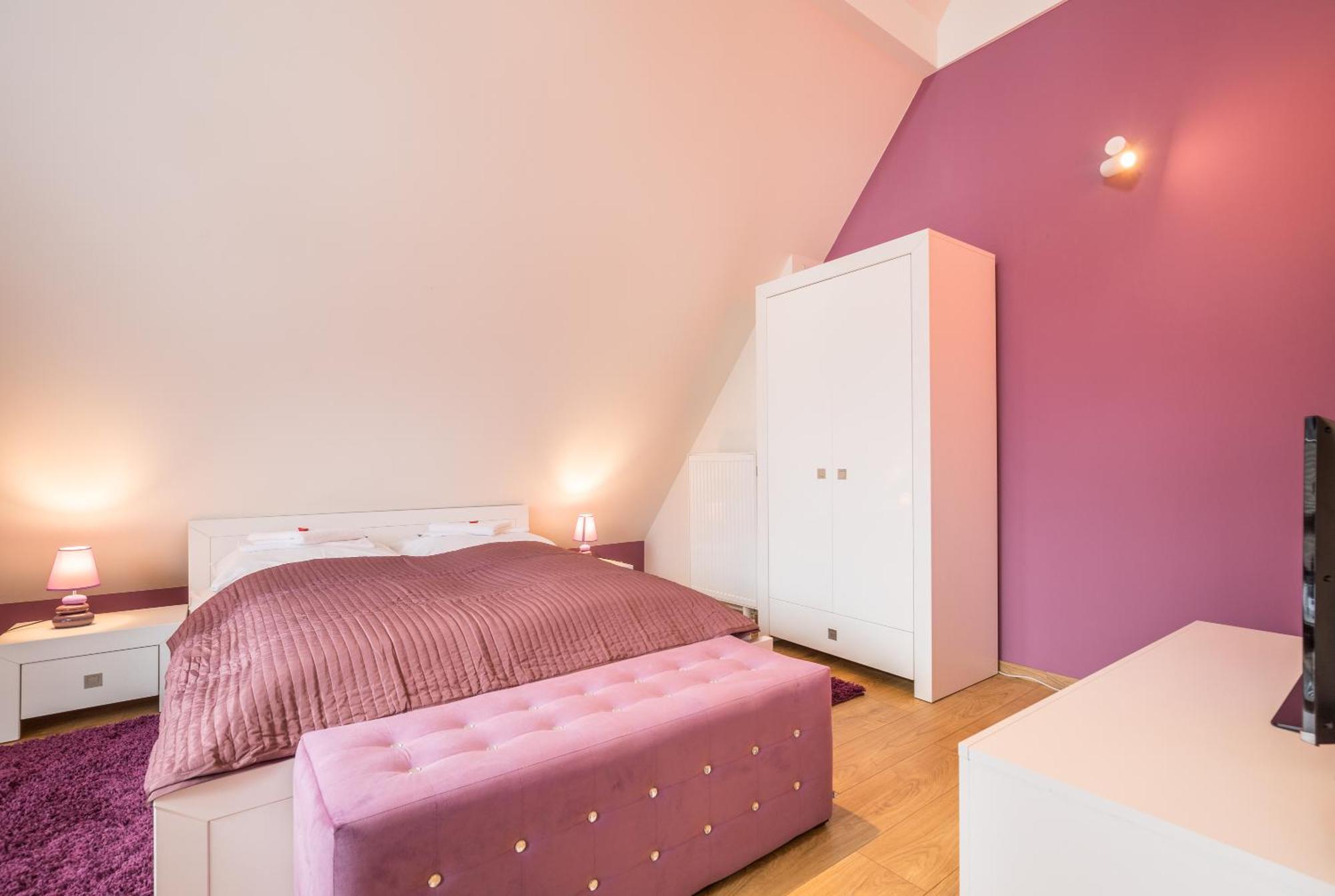 Apartamenty Oaza Deluxe Zakopane Ngoại thất bức ảnh