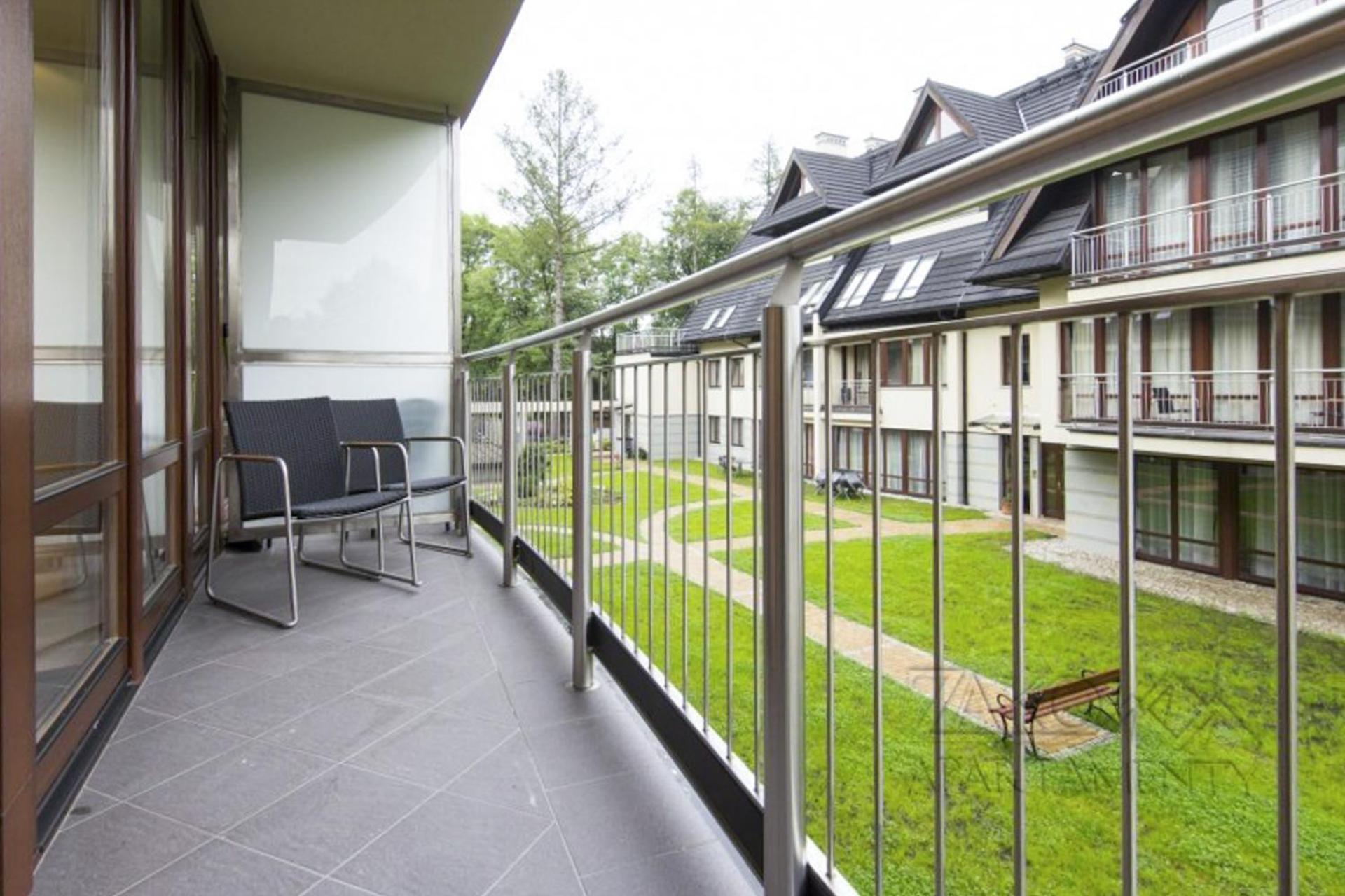 Apartamenty Oaza Deluxe Zakopane Phòng bức ảnh