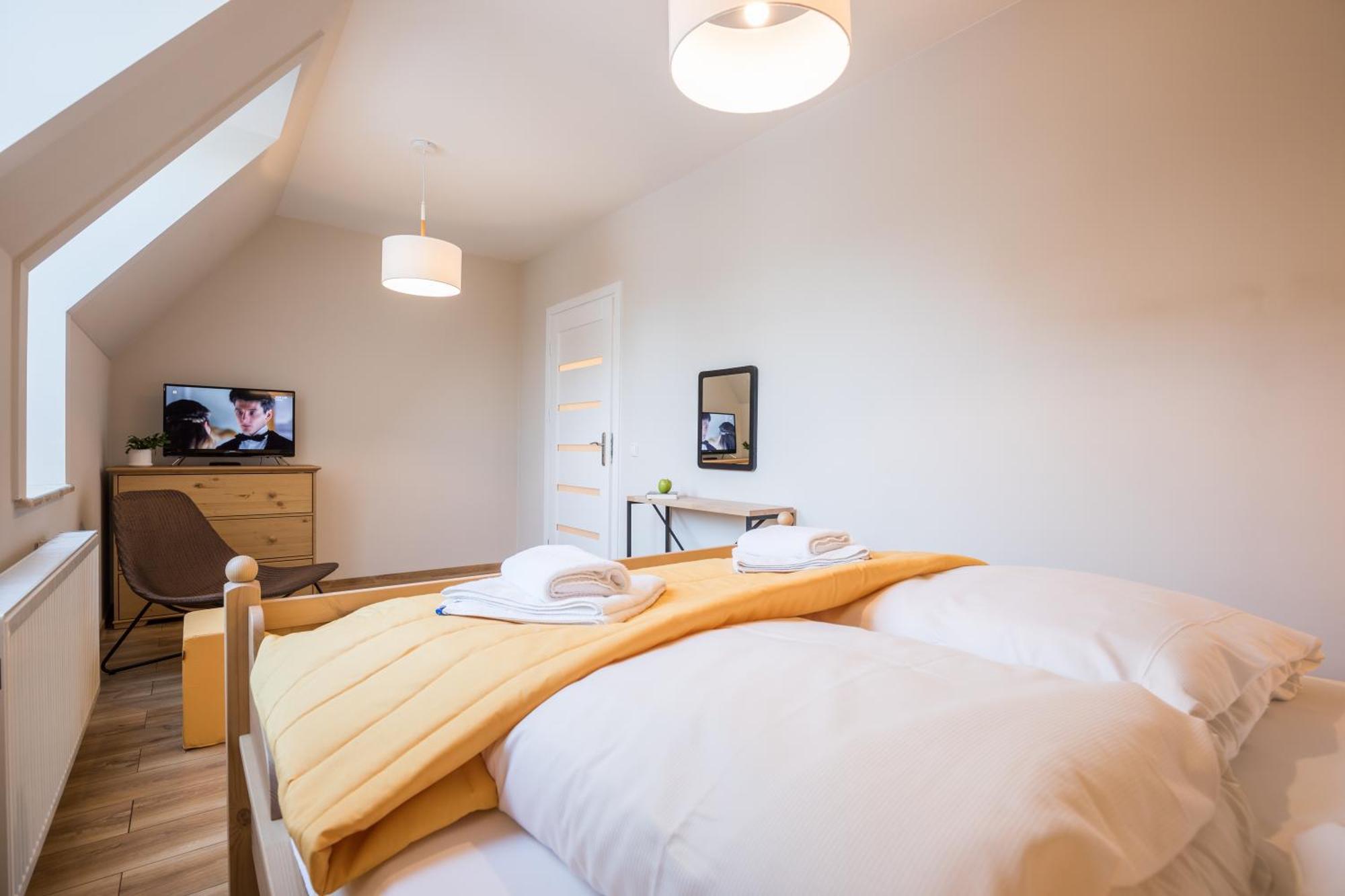 Apartamenty Oaza Deluxe Zakopane Phòng bức ảnh