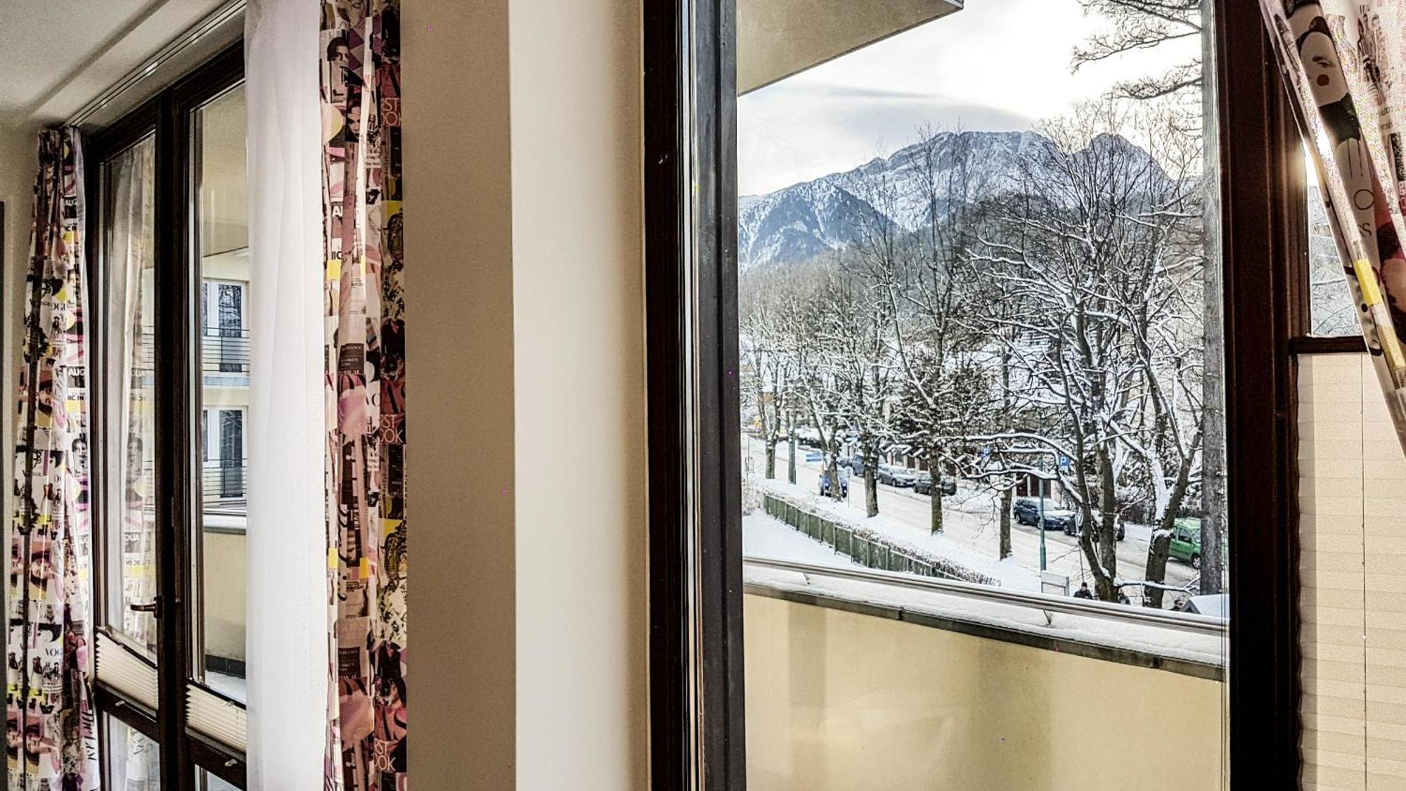Apartamenty Oaza Deluxe Zakopane Phòng bức ảnh