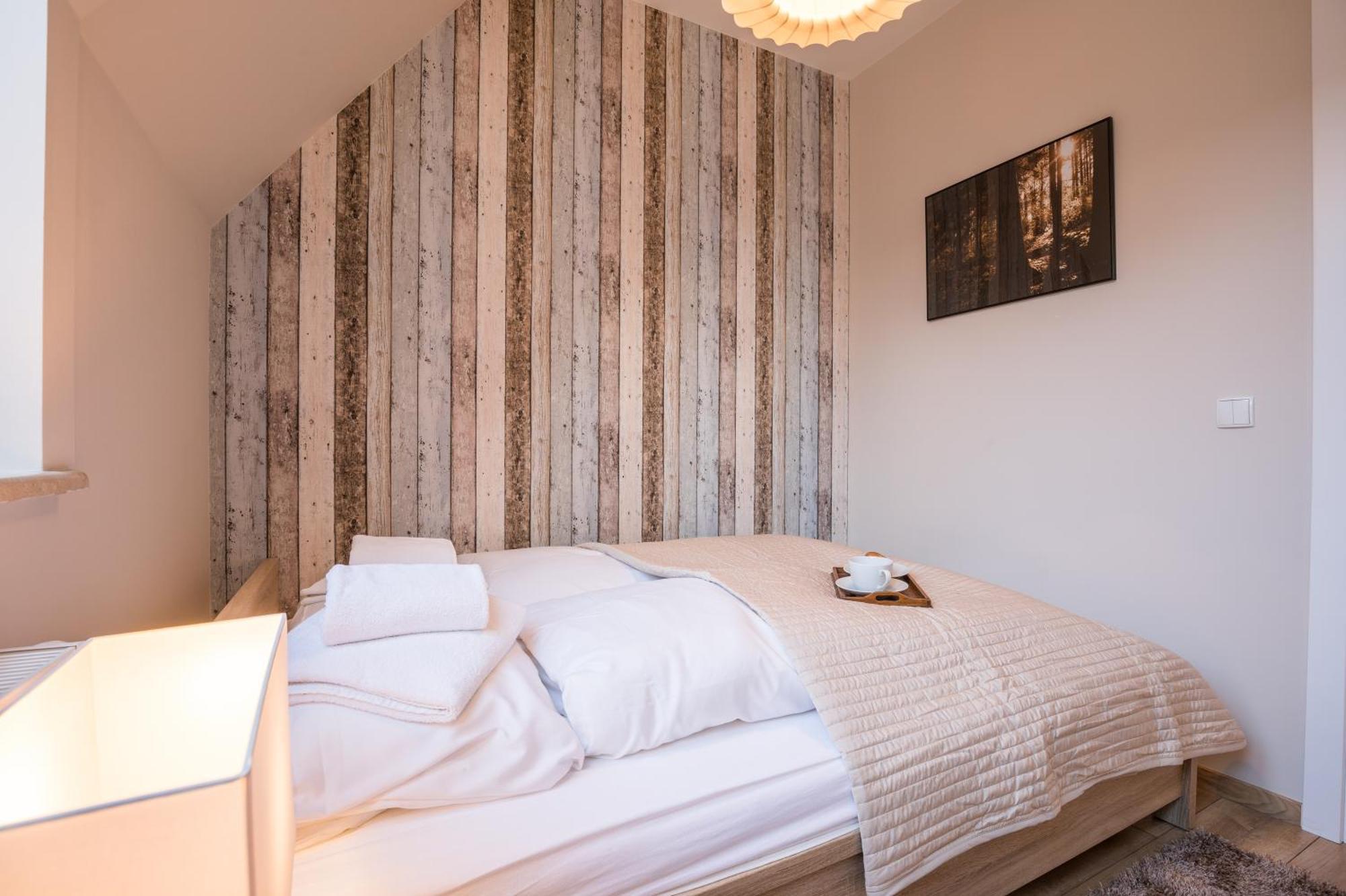 Apartamenty Oaza Deluxe Zakopane Phòng bức ảnh